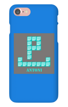 Prince-Antoni iPhone Cases