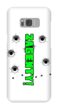 tridenty84 Samsung Phone Cases