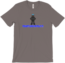 bluescaleposeidon T-Shirts