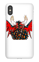 Monster iPhone Cases
