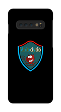 vidodydo Samsung Phone Cases