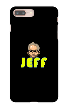 JEff Iphone
