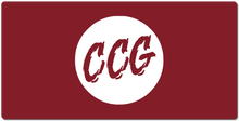CCG XXL Gaming Mousepad