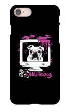 nolliewog iPhone Phone Cases