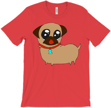 Cute Mops T-shirt
