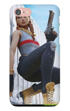 auramasterteam iPhone Phone Cases