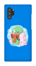 nos_love Samsung Phone Cases