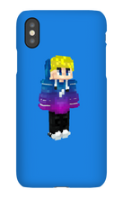 Mdtcool iPhone Phone Case