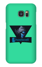 ghostxcell Samsung Phone Cases