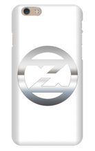 the_z_man iPhone Phone Cases