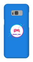 quinn_leee Samsung Phone Cases