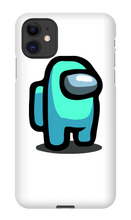 leelad82_ iPhone Phone Cases