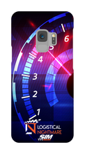 LNR Samsung Phone Cases