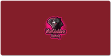 wargoddessgaming XXL Gaming Mousepad