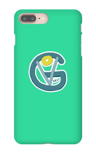 voltage201games iPhone Phone Cases