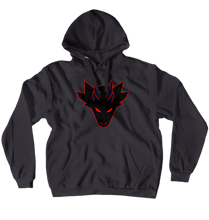 gaming_69_v2 Hoodies (No-Zip/Pullover)