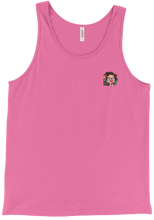 hazelfoxxy Tank Top