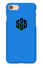 S2S iPhone Cases