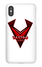 Vastro Games iPhone Phone Cases