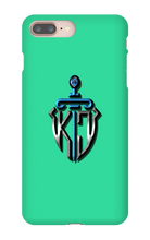 tgn_kali iPhone Phone Cases