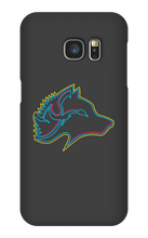 ArticHyena Logo Samsung Phone Cases