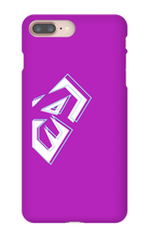 imjawj iPhone Phone Cases