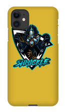 Shmickle iPhone Phone Cases