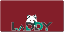 laddyttv XXL Gaming Mousepad