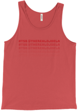 TheRealDJDeLa Tank Top