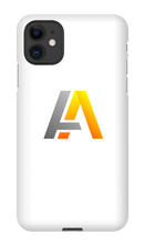 ashydk iPhone Phone Cases
