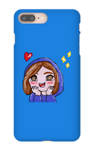 Aww Ray iPhone Phone Cases