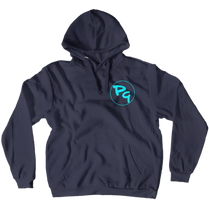 PooterGame Dark Hoodie