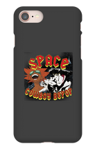spacecowboybepop iPhone Phone Cases