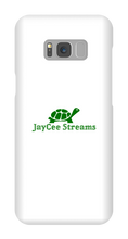 JayCee Streams Samsung Phone Case