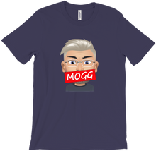 moanyoldgitgaming T-Shirts