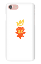 GitGud Season 6 Skull iPhone Case