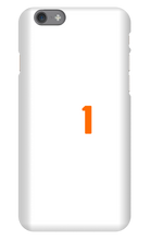 redeagle_p1 iPhone Phone Cases