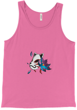 Lottus Tank Top