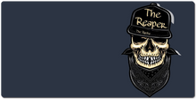 The Reaper XXL Gaming Mousepad