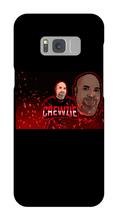 crewzie_ Samsung Phone Cases