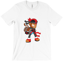 San Wenyu T-Shirt