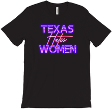 Texas Hates Women