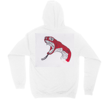 ShwayzeeGG's Sketchy Snake Hoodie B