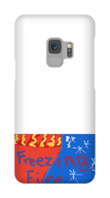 freezingfireyt Samsung Phone Cases
