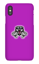 rollahl iPhone Phone Cases