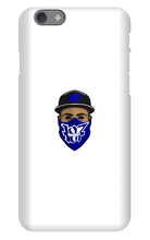 pnation iPhone Phone Cases