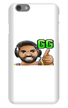NeneGamingHD iPhone Phone Cases