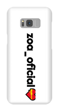 Capinha de celular SAMSUNG zoa_oficial