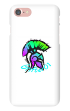 grifter01 iPhone Phone Cases