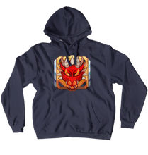 DreadedGM One Year Sub-Badge Hoodie!